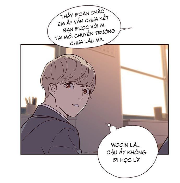 Hoá Thân Thành Mèo - Chapter 9 - Page 41
