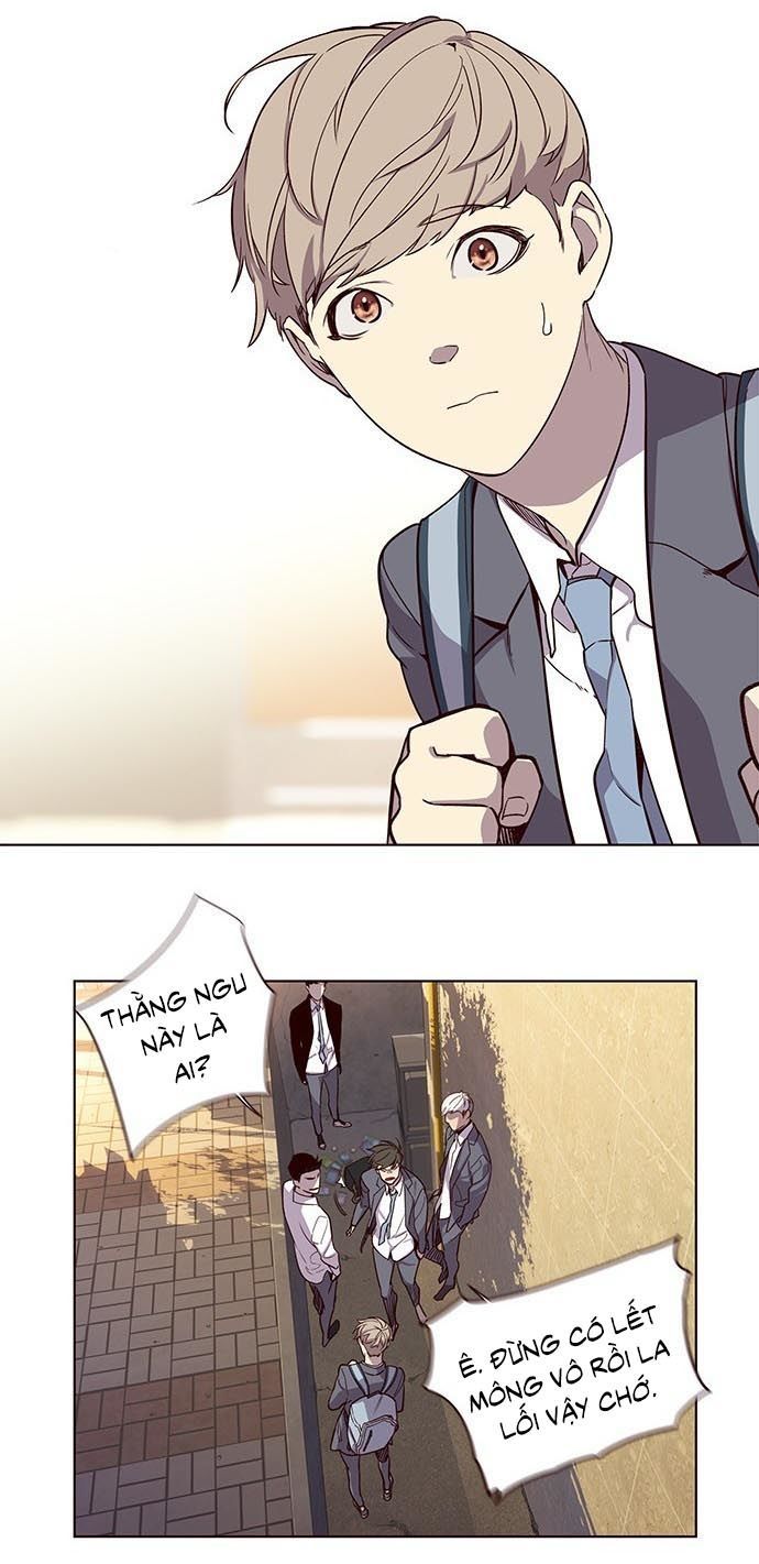 Hoá Thân Thành Mèo - Chapter 9 - Page 45