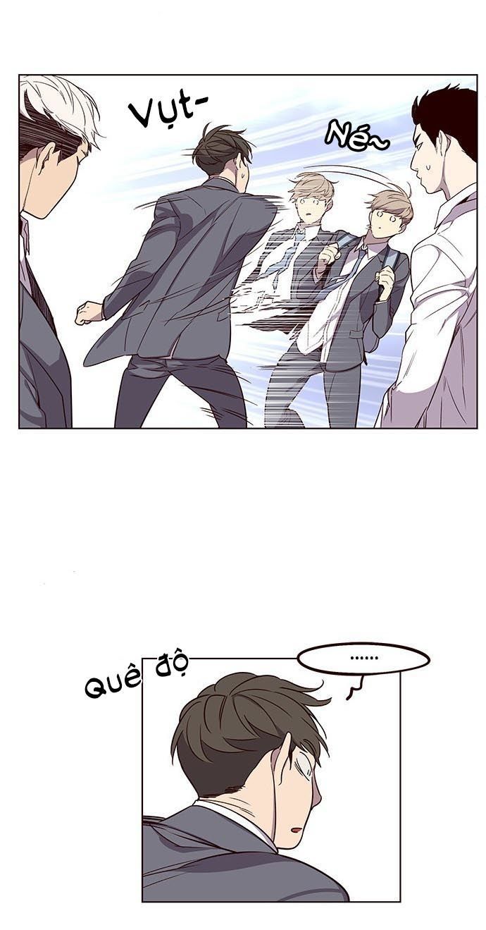 Hoá Thân Thành Mèo - Chapter 9 - Page 48