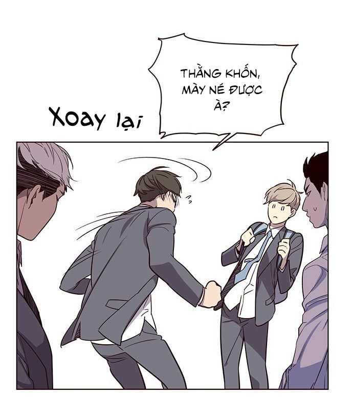 Hoá Thân Thành Mèo - Chapter 9 - Page 49