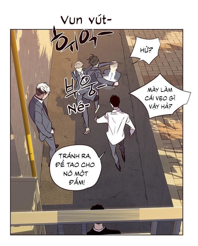 Hoá Thân Thành Mèo - Chapter 9 - Page 50