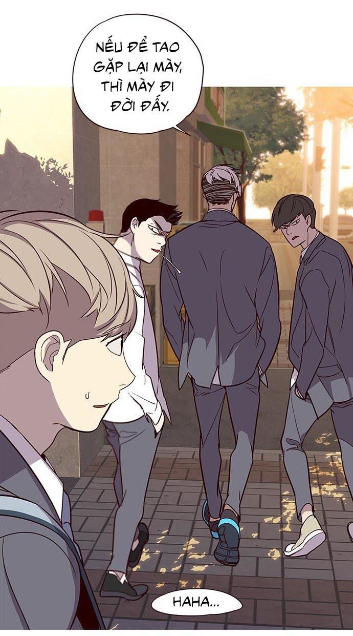 Hoá Thân Thành Mèo - Chapter 9 - Page 56