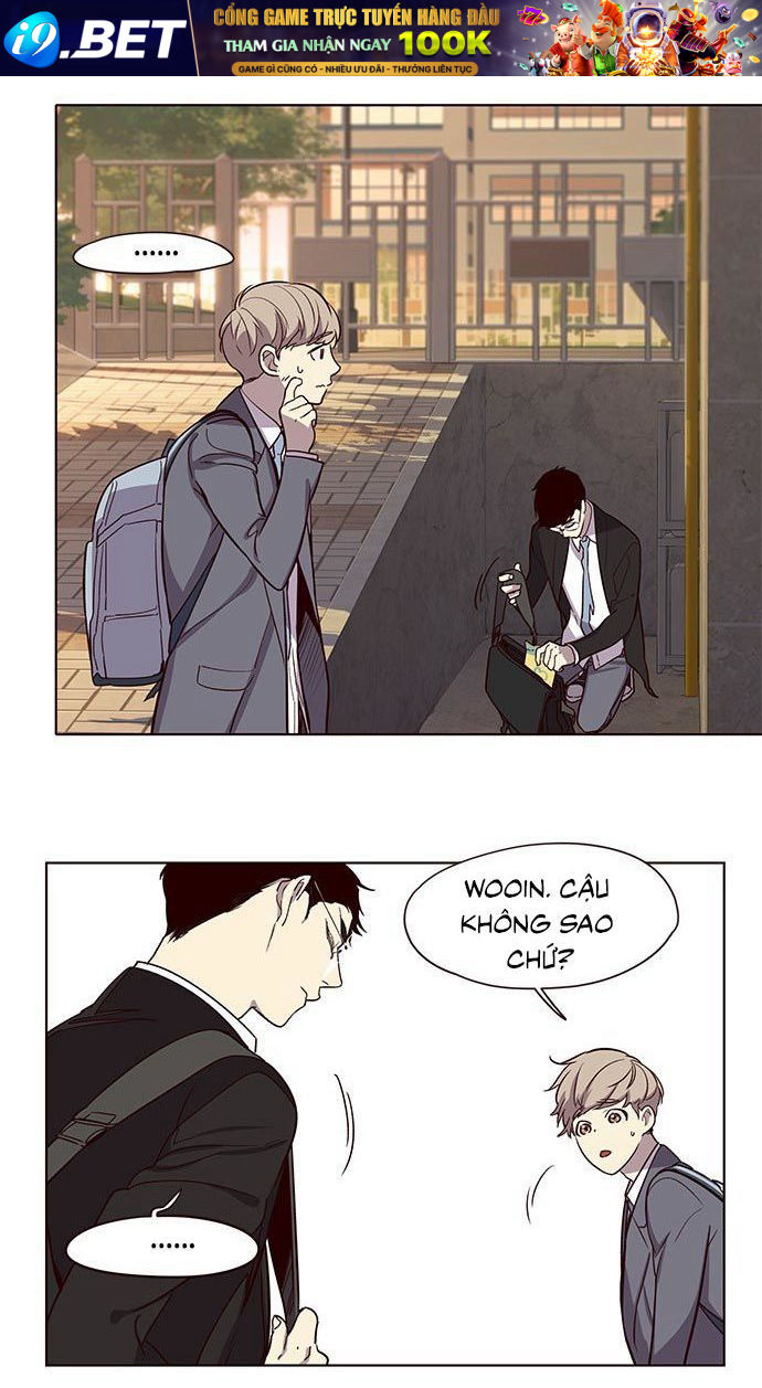 Hoá Thân Thành Mèo - Chapter 9 - Page 57