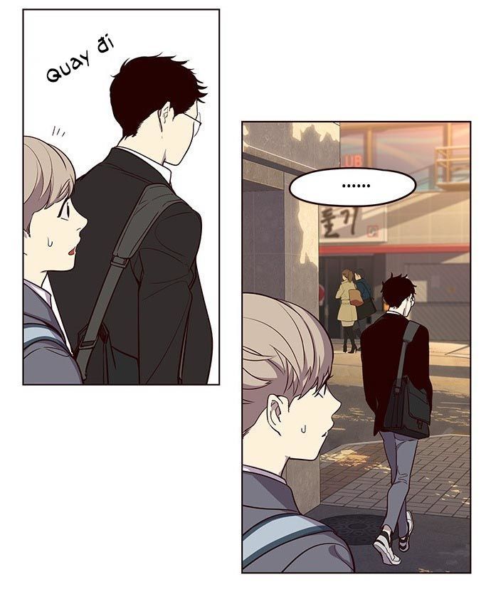 Hoá Thân Thành Mèo - Chapter 9 - Page 58