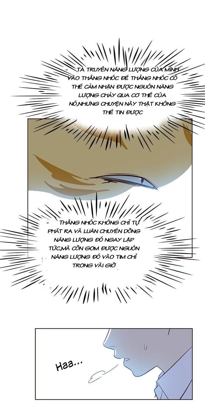 Hoá Thân Thành Mèo - Chapter 9 - Page 6