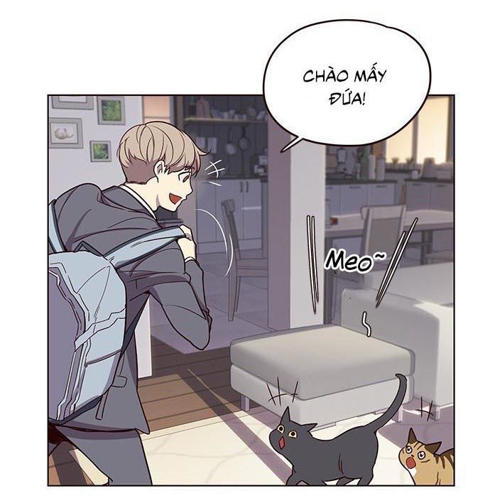 Hoá Thân Thành Mèo - Chapter 9 - Page 66