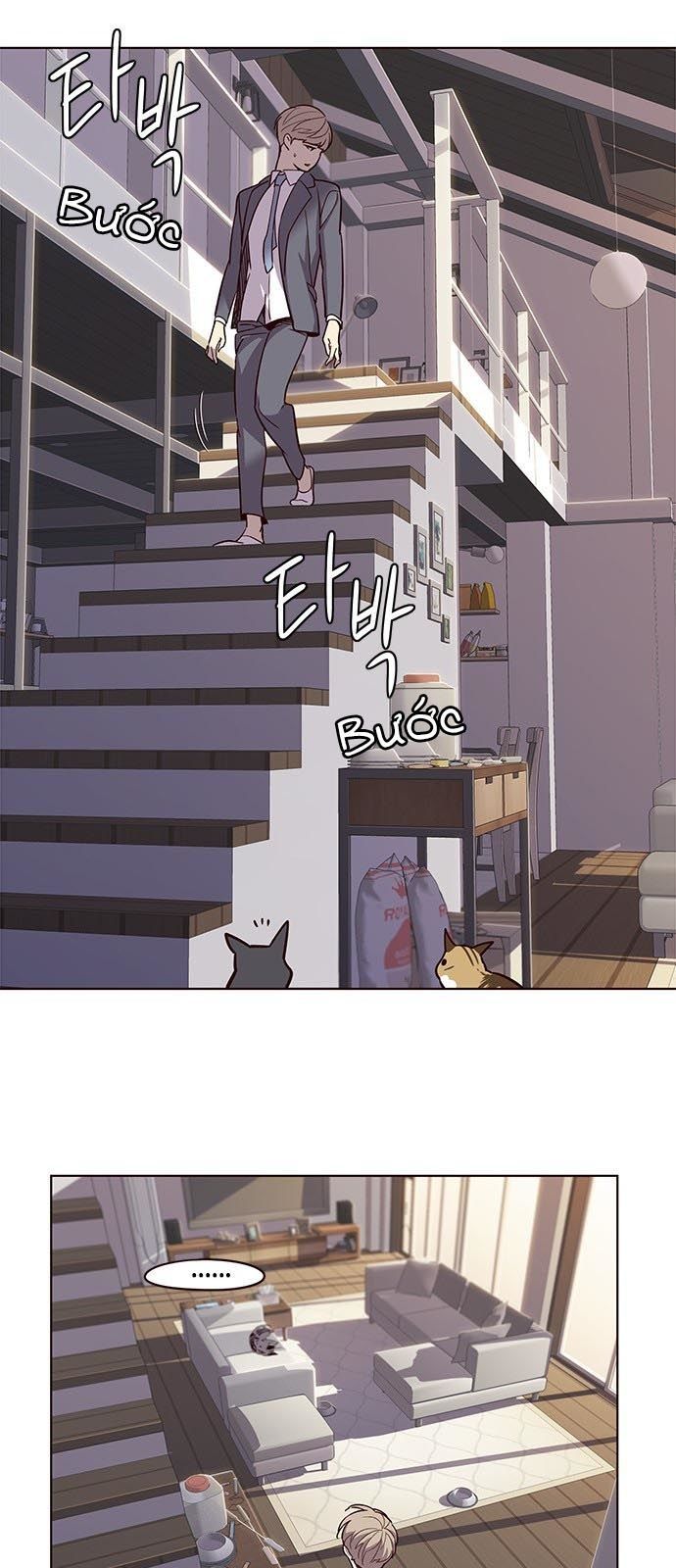 Hoá Thân Thành Mèo - Chapter 9 - Page 71