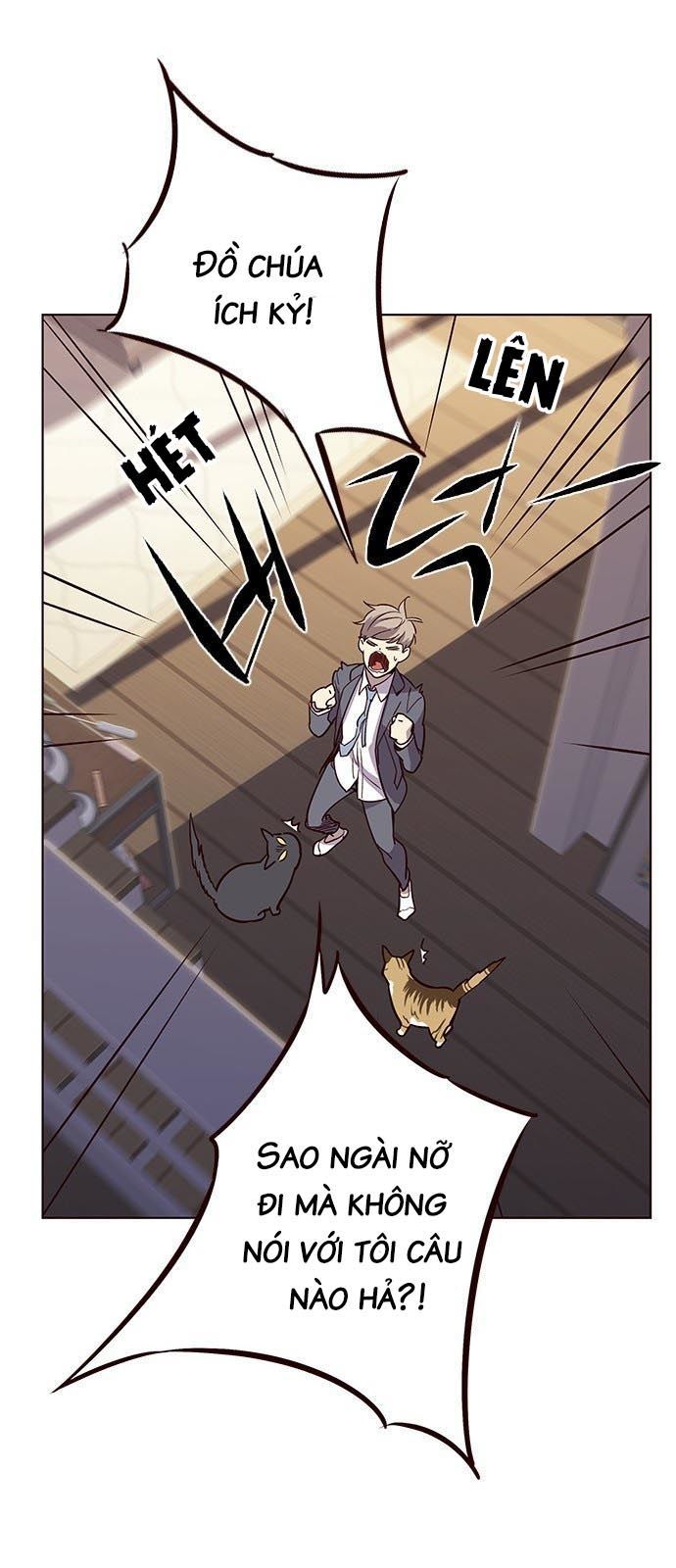 Hoá Thân Thành Mèo - Chapter 9 - Page 75