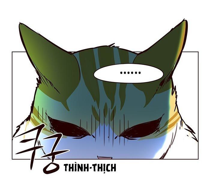 Hoá Thân Thành Mèo - Chapter 9 - Page 76