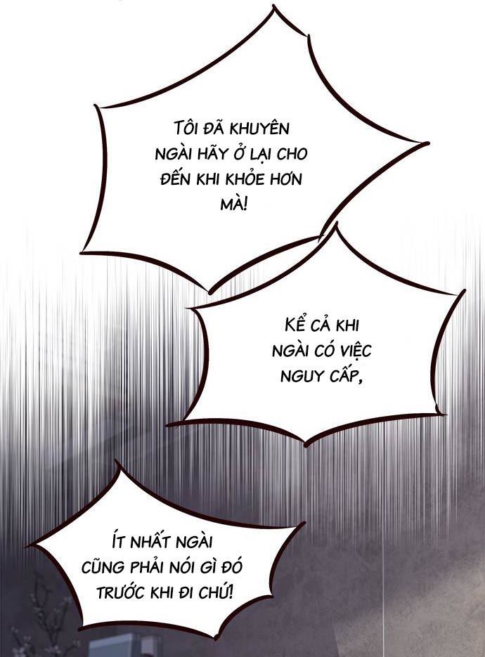 Hoá Thân Thành Mèo - Chapter 9 - Page 77