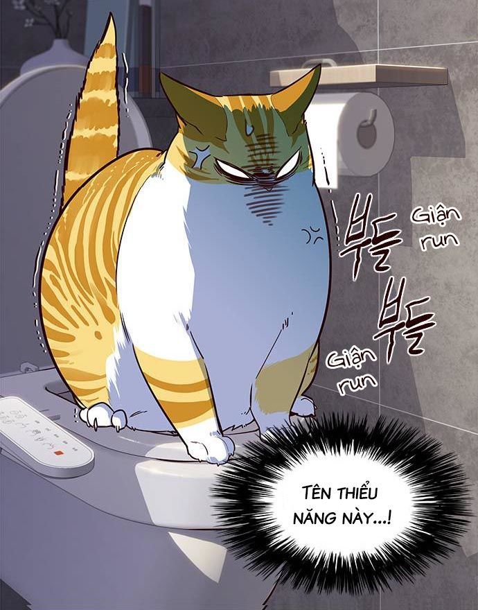 Hoá Thân Thành Mèo - Chapter 9 - Page 78