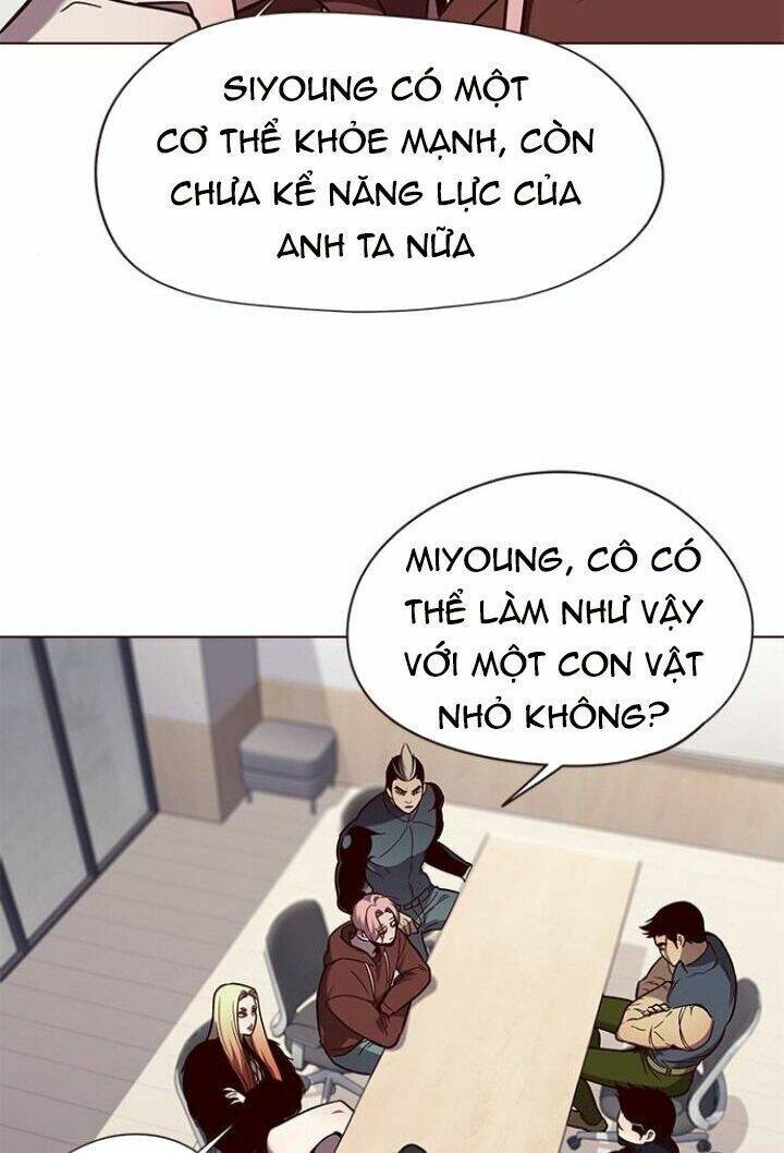 Hoá Thân Thành Mèo - Chapter 90 - Page 12