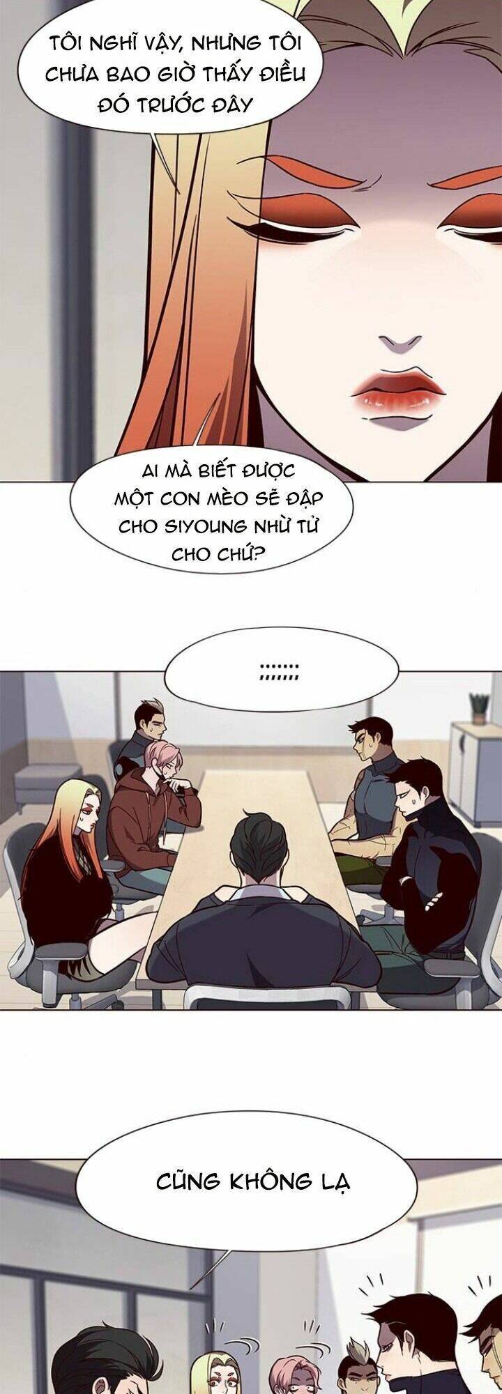 Hoá Thân Thành Mèo - Chapter 90 - Page 14