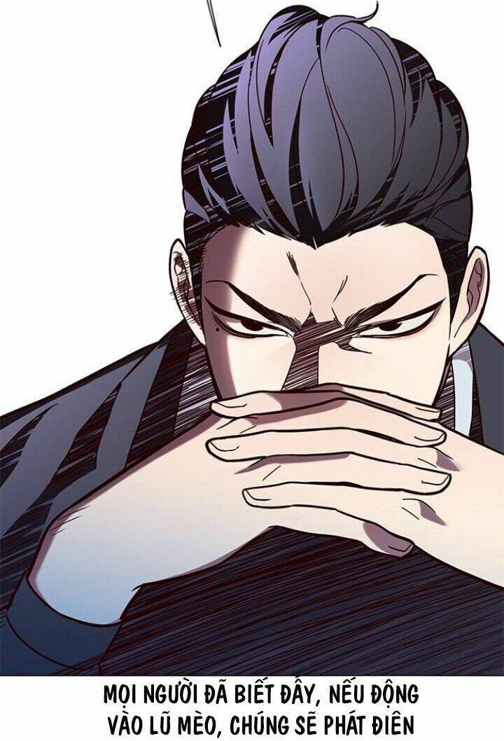Hoá Thân Thành Mèo - Chapter 90 - Page 16