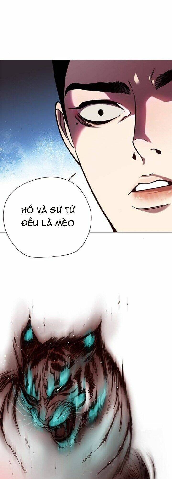 Hoá Thân Thành Mèo - Chapter 90 - Page 18