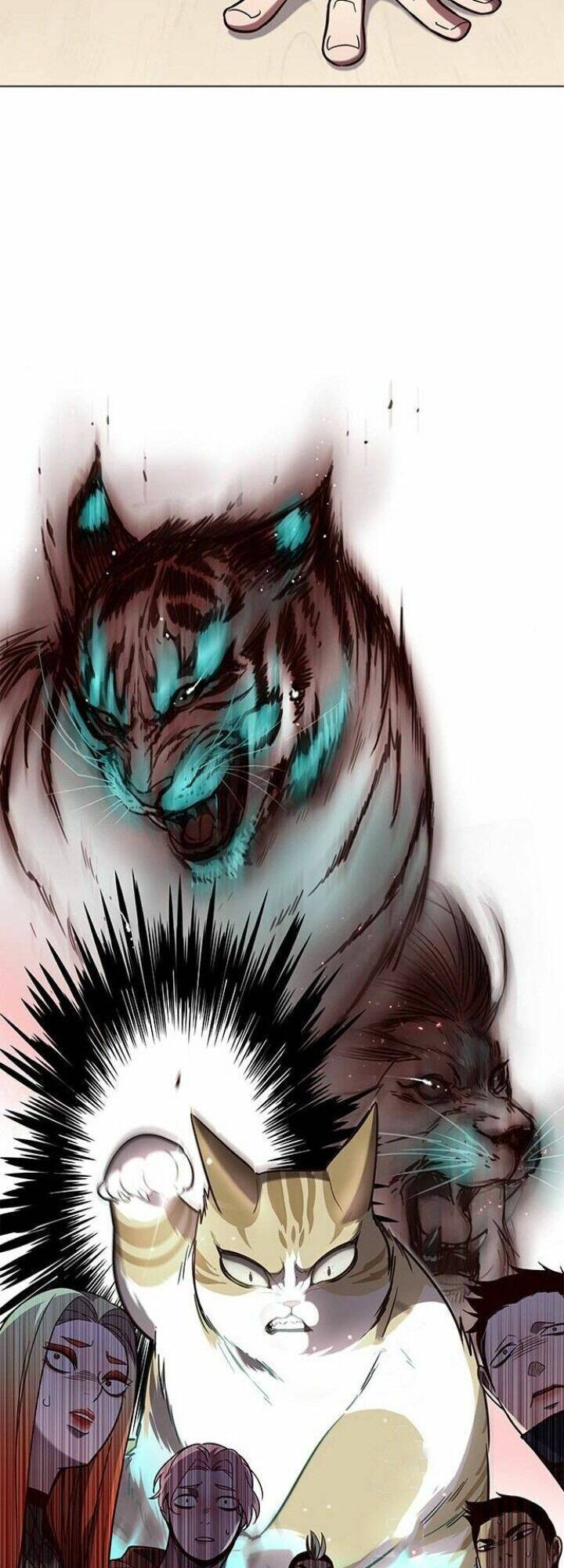 Hoá Thân Thành Mèo - Chapter 90 - Page 21