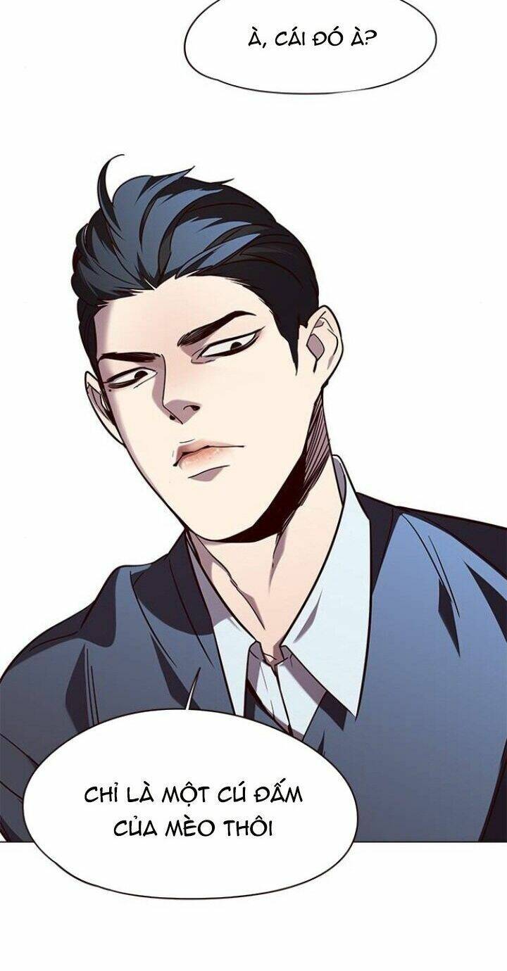 Hoá Thân Thành Mèo - Chapter 90 - Page 24