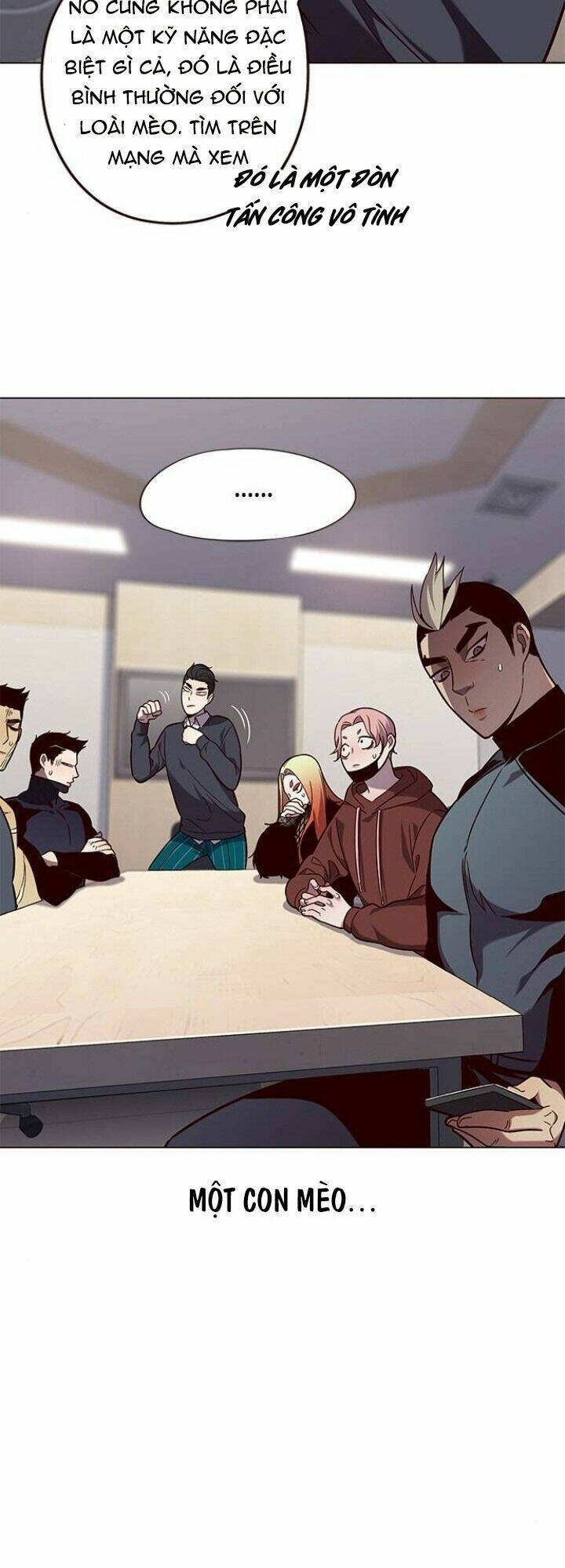 Hoá Thân Thành Mèo - Chapter 90 - Page 26