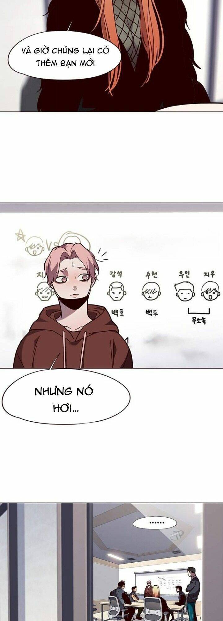 Hoá Thân Thành Mèo - Chapter 90 - Page 29