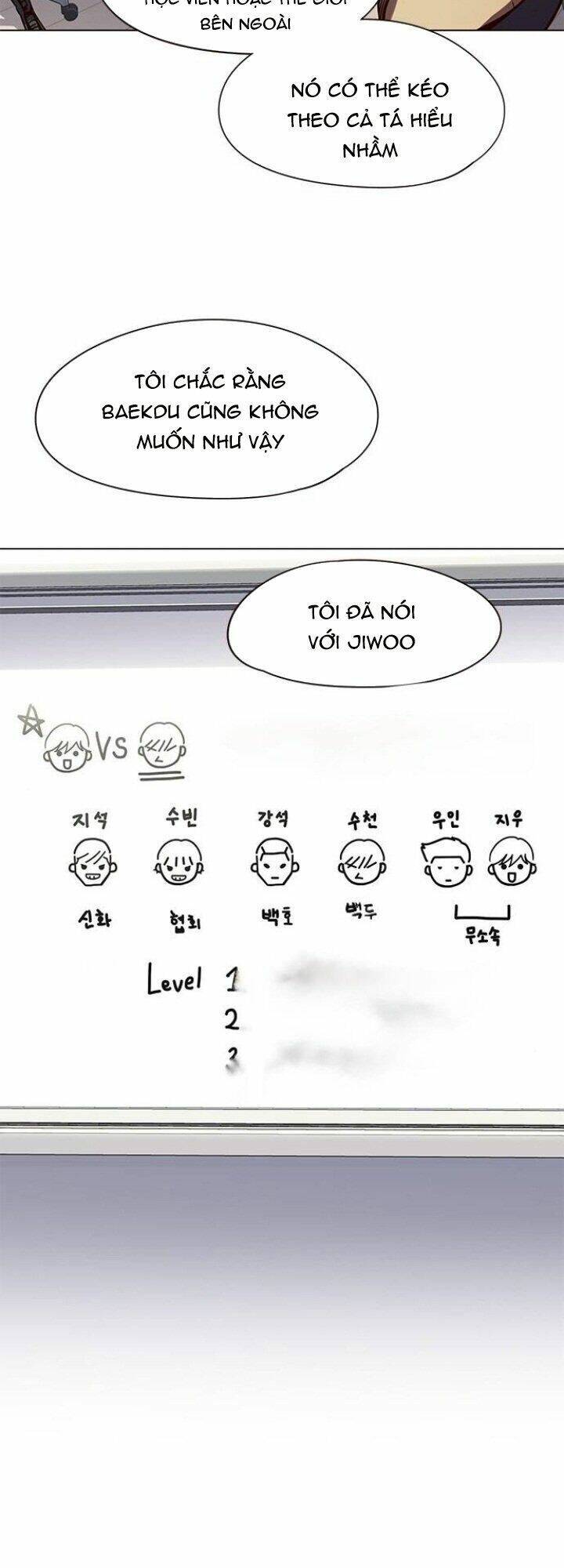 Hoá Thân Thành Mèo - Chapter 90 - Page 34