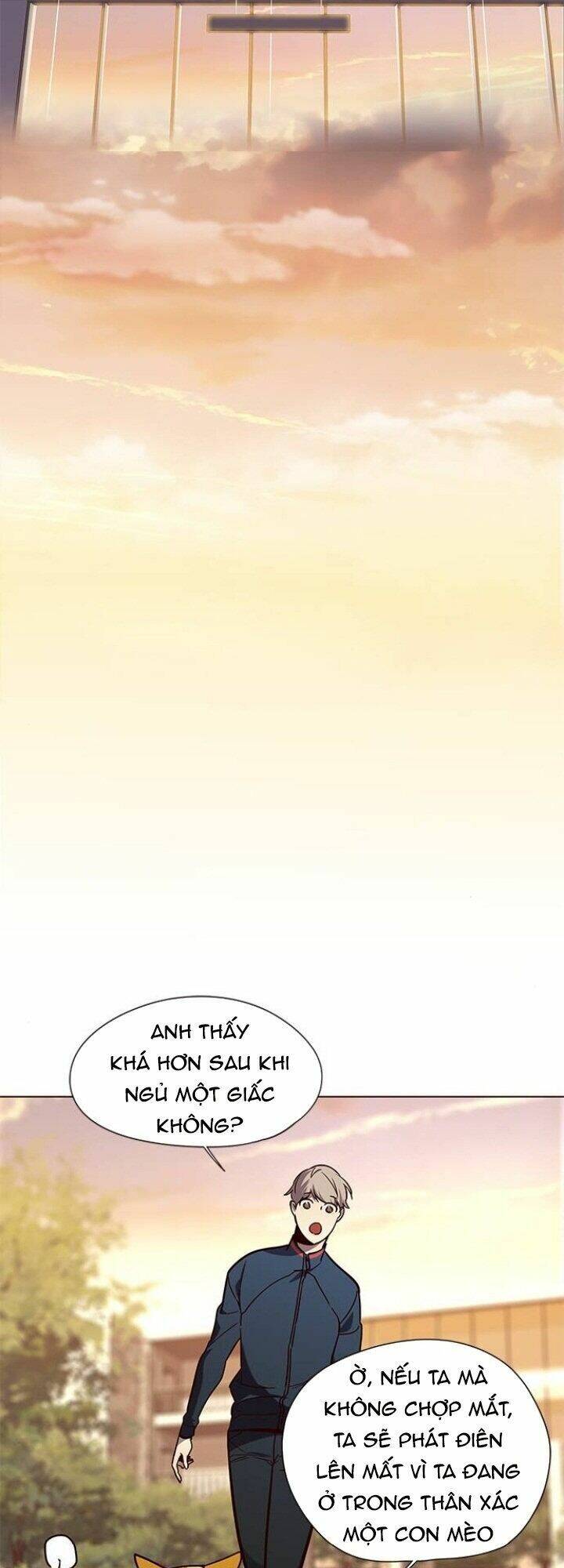 Hoá Thân Thành Mèo - Chapter 90 - Page 38