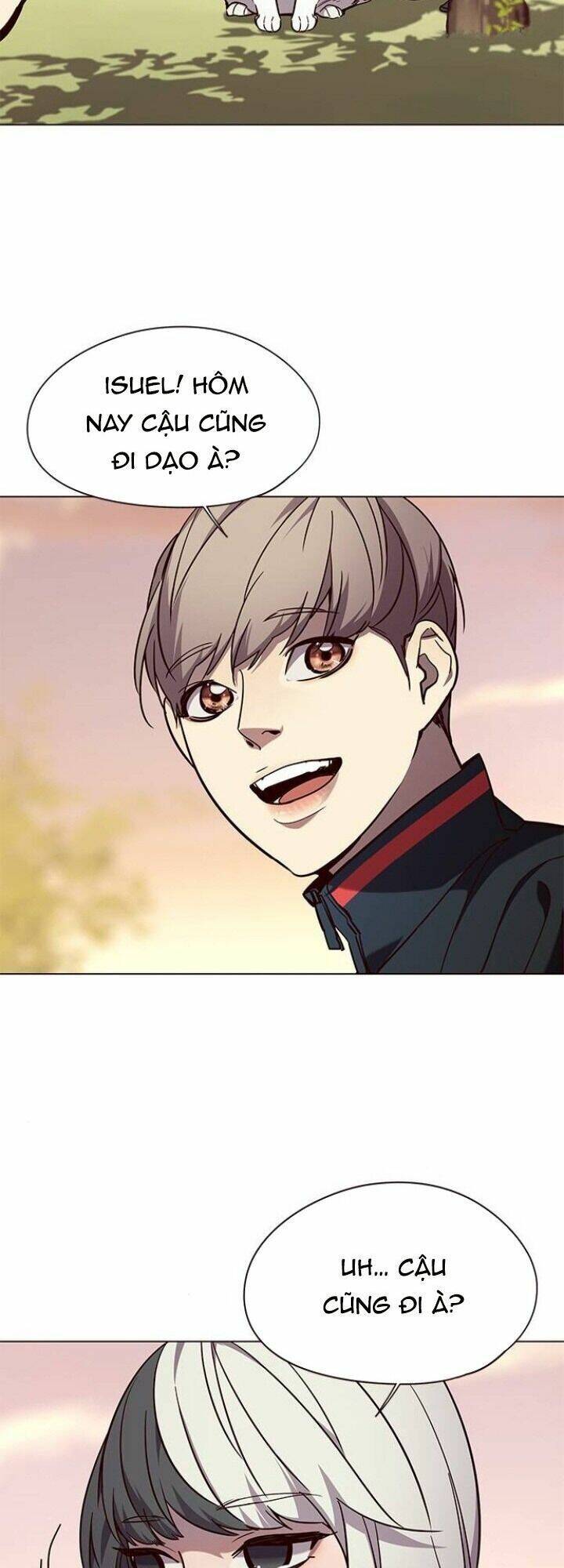 Hoá Thân Thành Mèo - Chapter 90 - Page 41