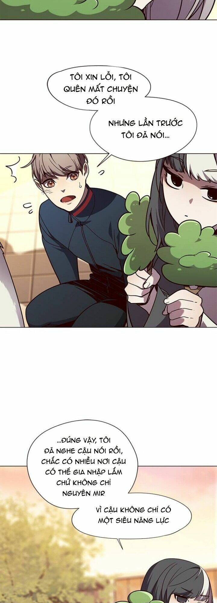Hoá Thân Thành Mèo - Chapter 90 - Page 45