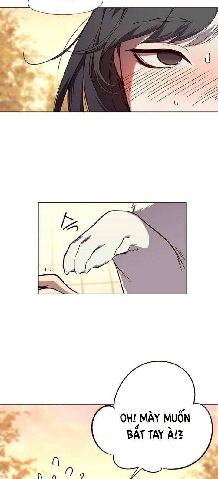 Hoá Thân Thành Mèo - Chapter 90 - Page 54