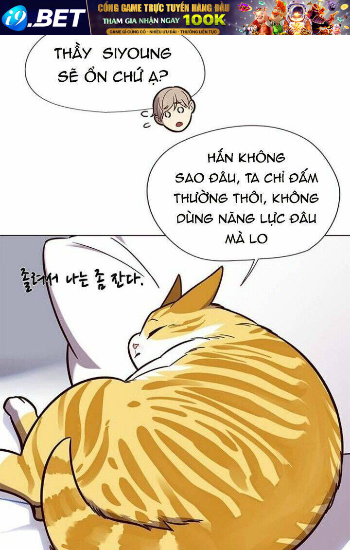 Hoá Thân Thành Mèo - Chapter 90 - Page 8