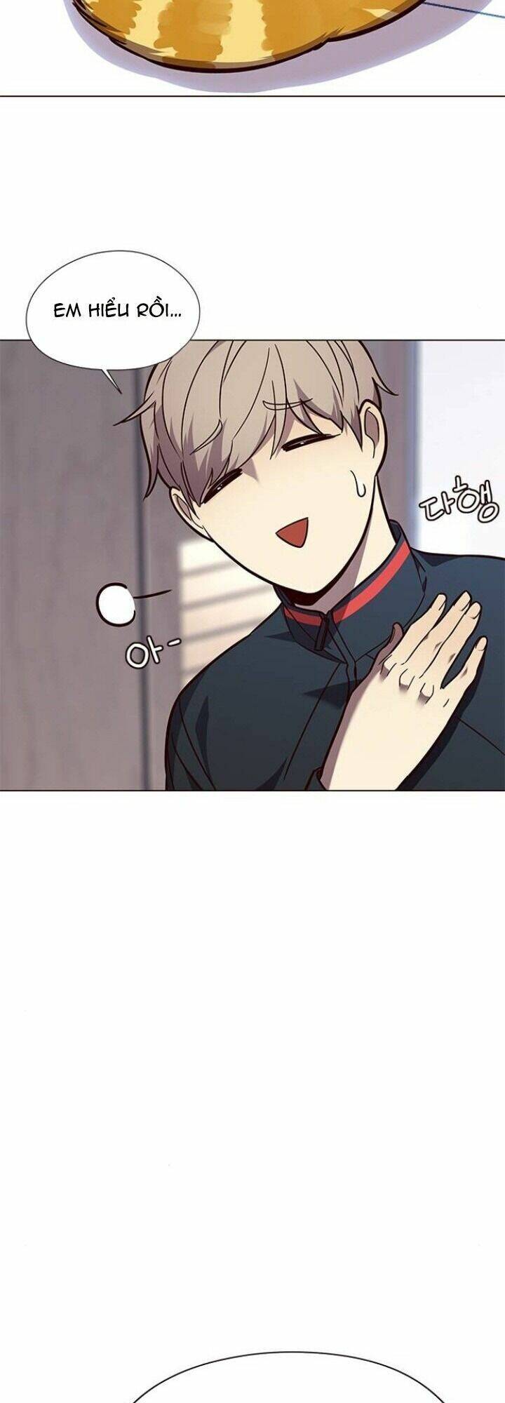 Hoá Thân Thành Mèo - Chapter 90 - Page 9