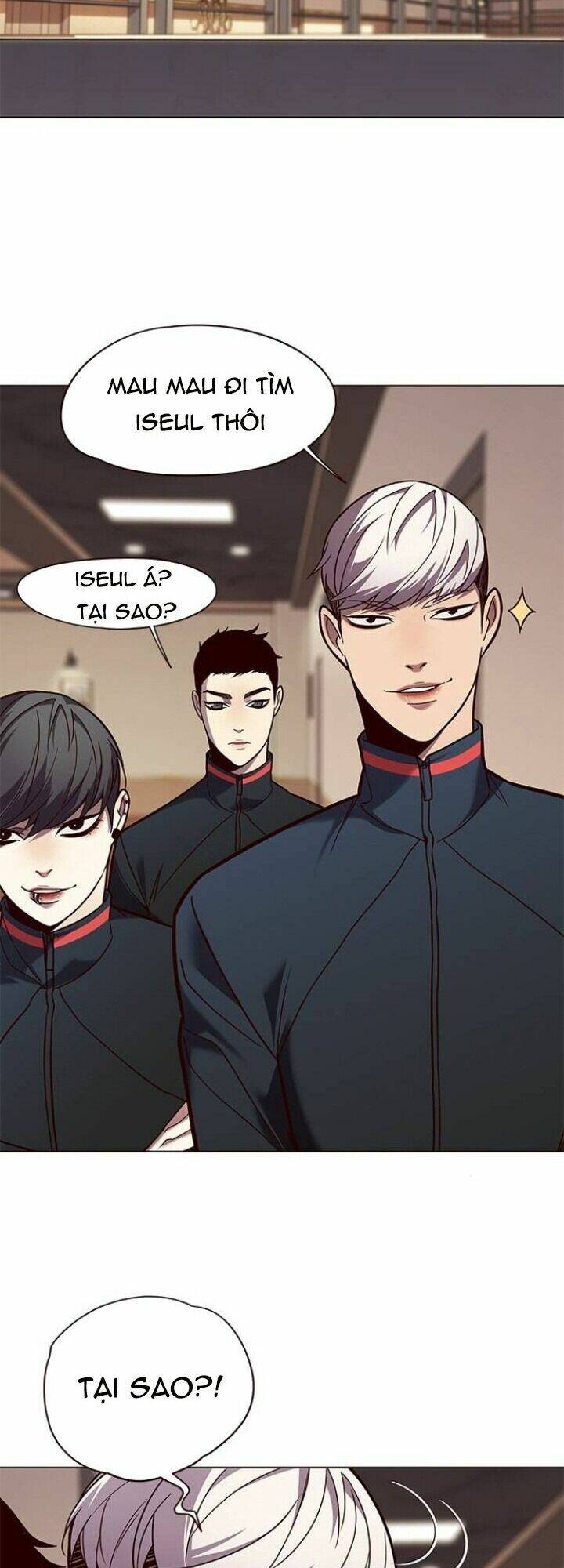 Hoá Thân Thành Mèo - Chapter 91 - Page 14