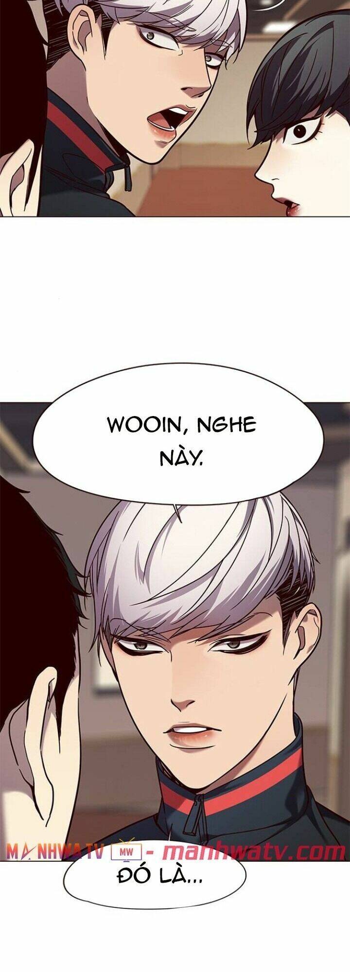 Hoá Thân Thành Mèo - Chapter 91 - Page 15