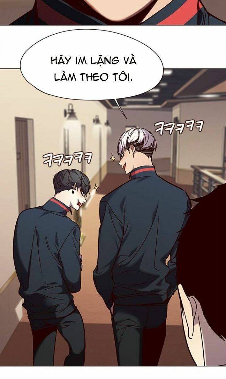 Hoá Thân Thành Mèo - Chapter 91 - Page 17