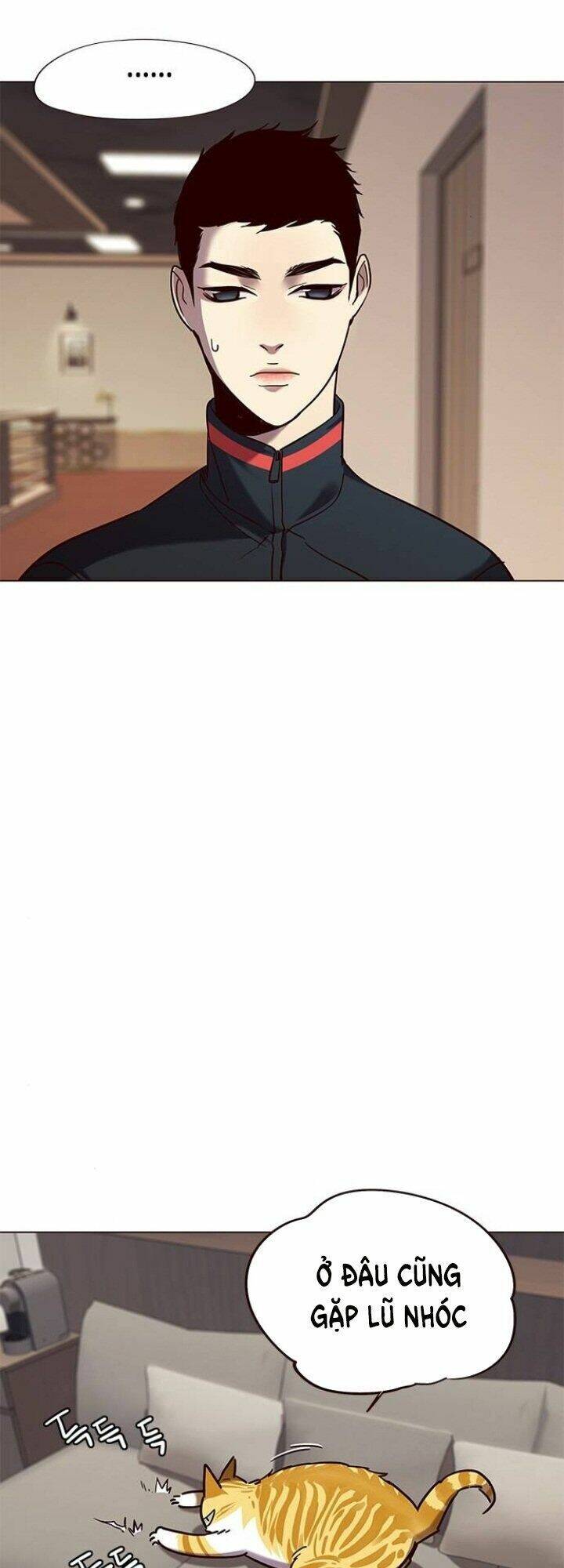 Hoá Thân Thành Mèo - Chapter 91 - Page 18