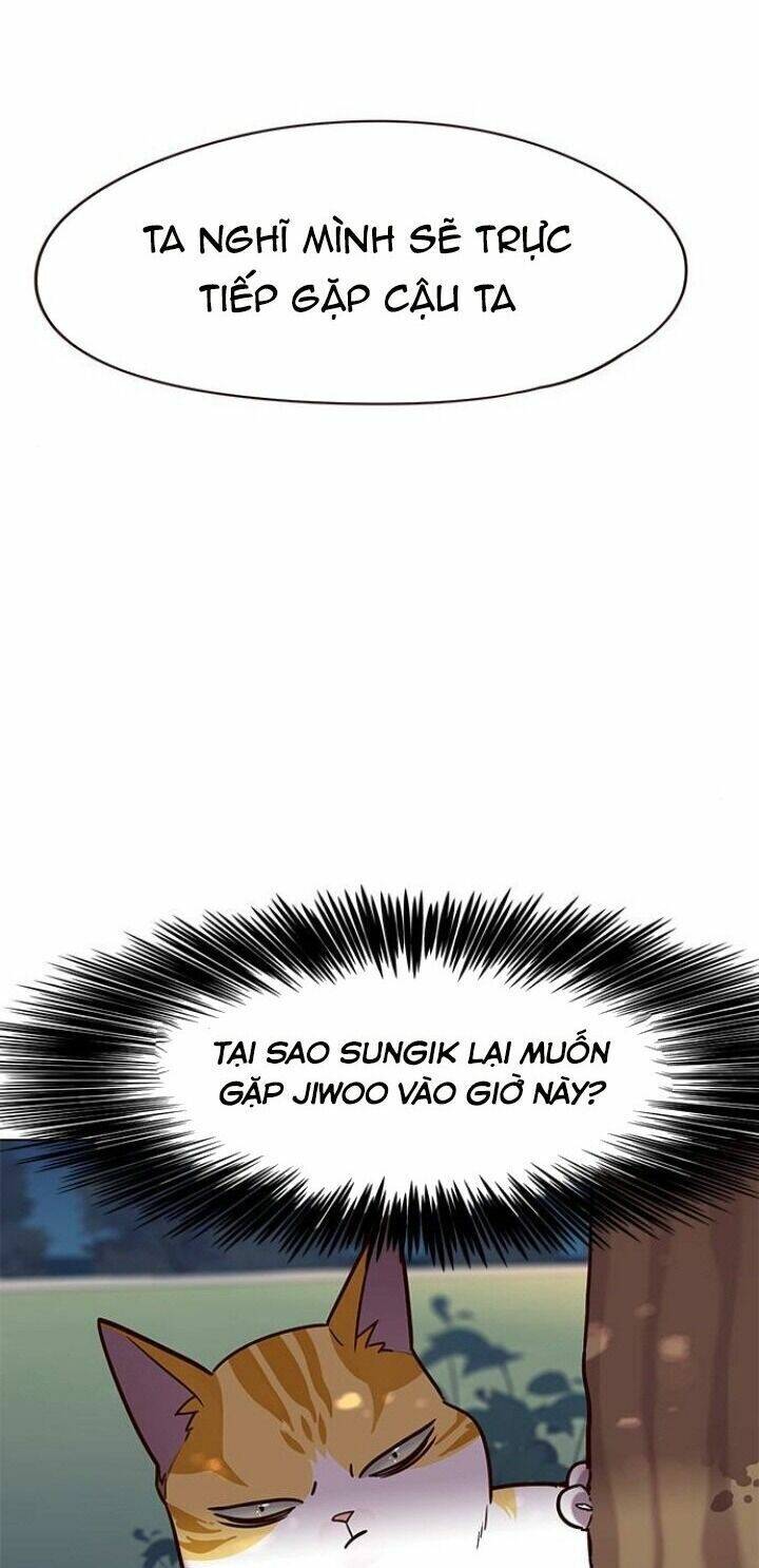 Hoá Thân Thành Mèo - Chapter 91 - Page 25