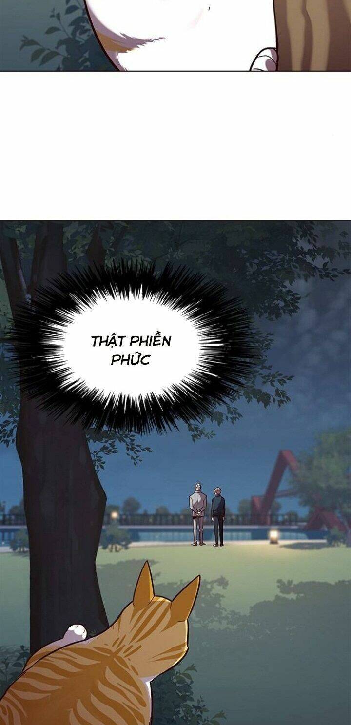Hoá Thân Thành Mèo - Chapter 91 - Page 26