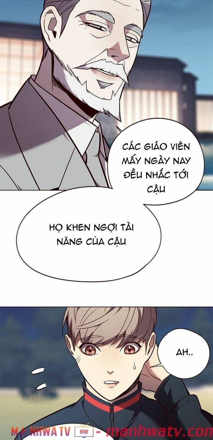 Hoá Thân Thành Mèo - Chapter 91 - Page 28