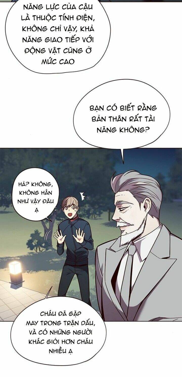 Hoá Thân Thành Mèo - Chapter 91 - Page 29