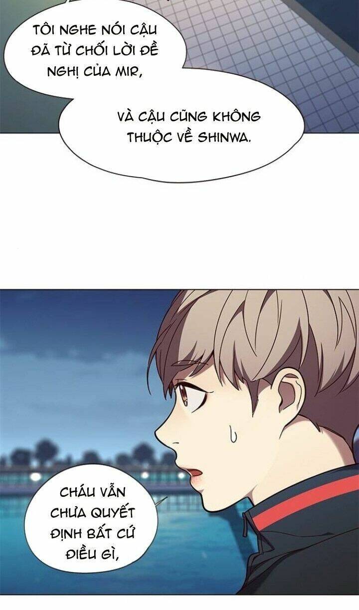 Hoá Thân Thành Mèo - Chapter 91 - Page 32