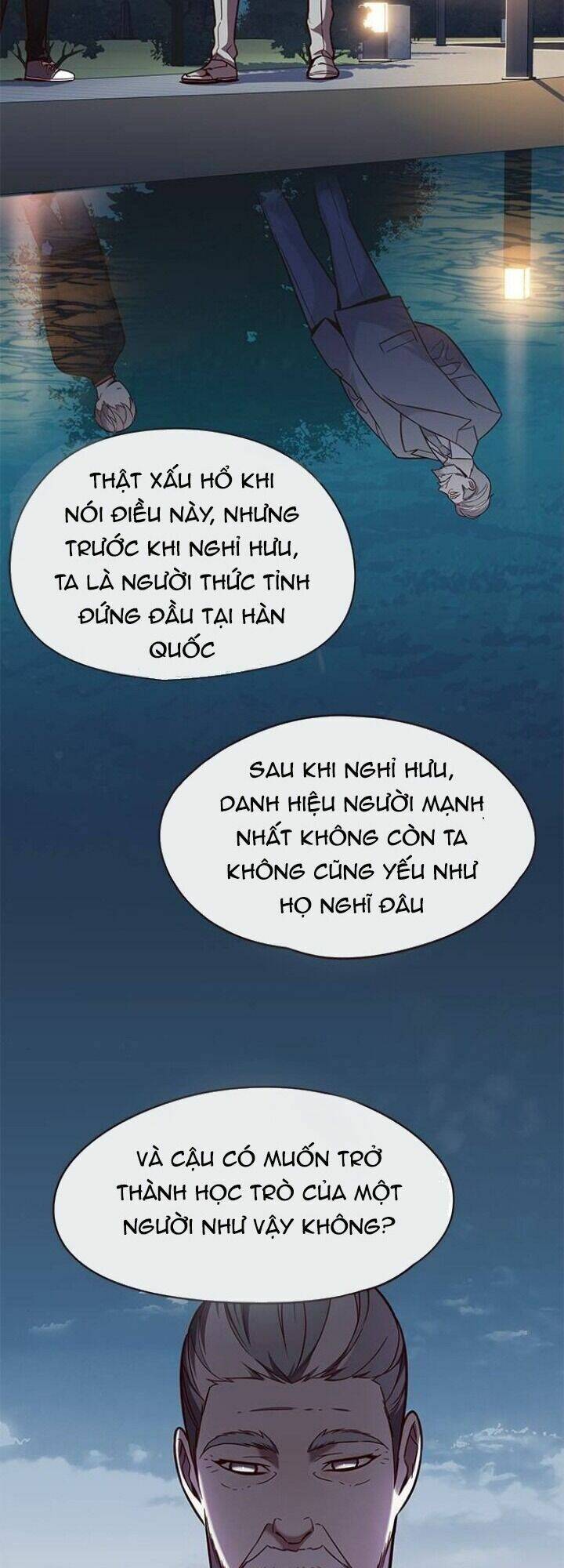 Hoá Thân Thành Mèo - Chapter 91 - Page 36