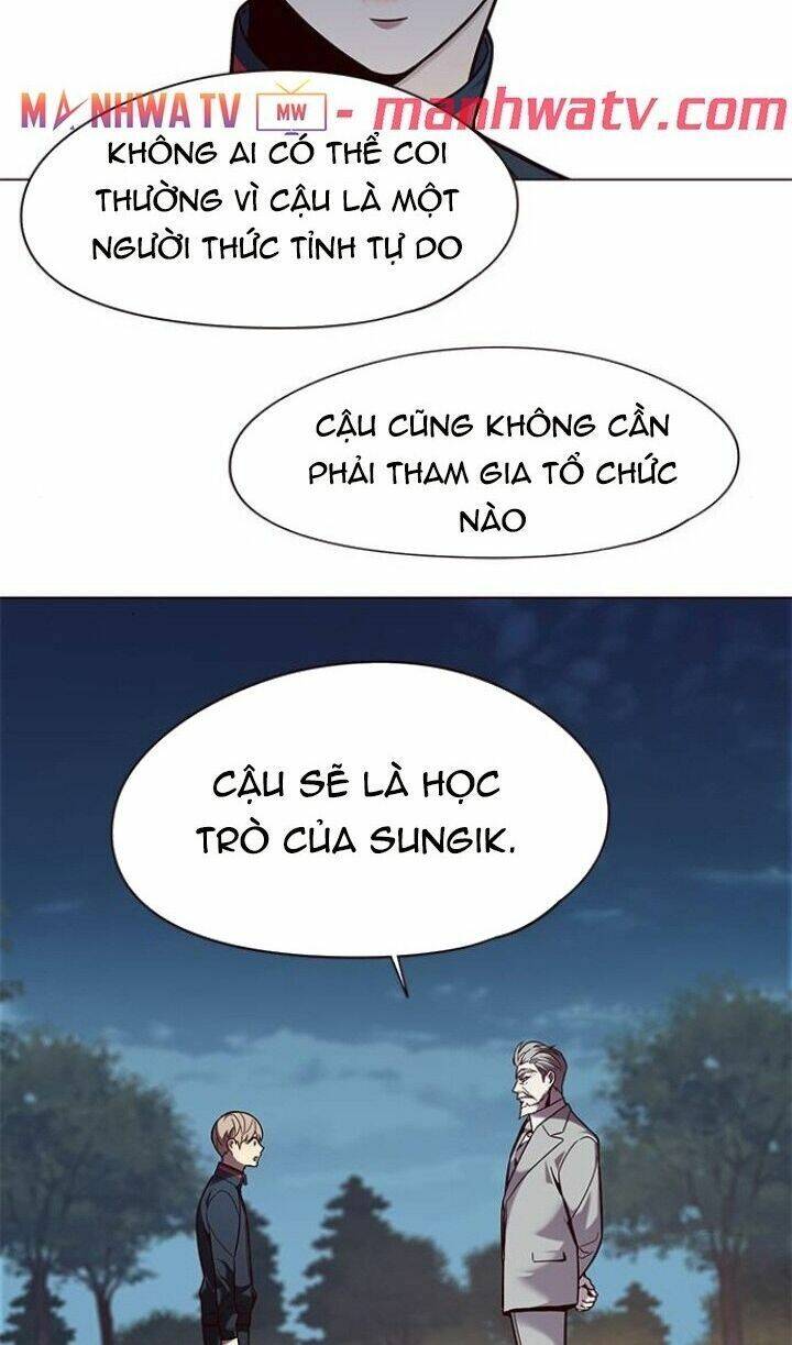 Hoá Thân Thành Mèo - Chapter 91 - Page 38