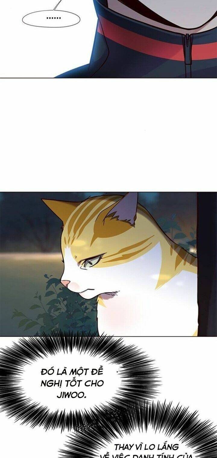 Hoá Thân Thành Mèo - Chapter 91 - Page 45