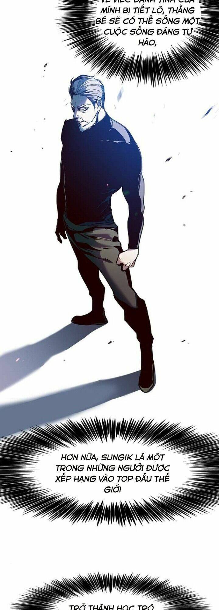 Hoá Thân Thành Mèo - Chapter 91 - Page 46