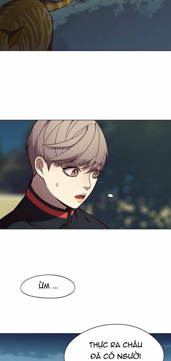 Hoá Thân Thành Mèo - Chapter 91 - Page 48