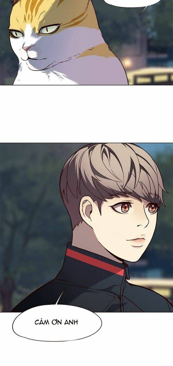 Hoá Thân Thành Mèo - Chapter 91 - Page 57