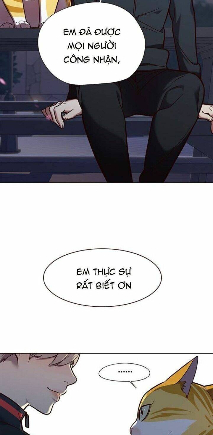 Hoá Thân Thành Mèo - Chapter 91 - Page 59