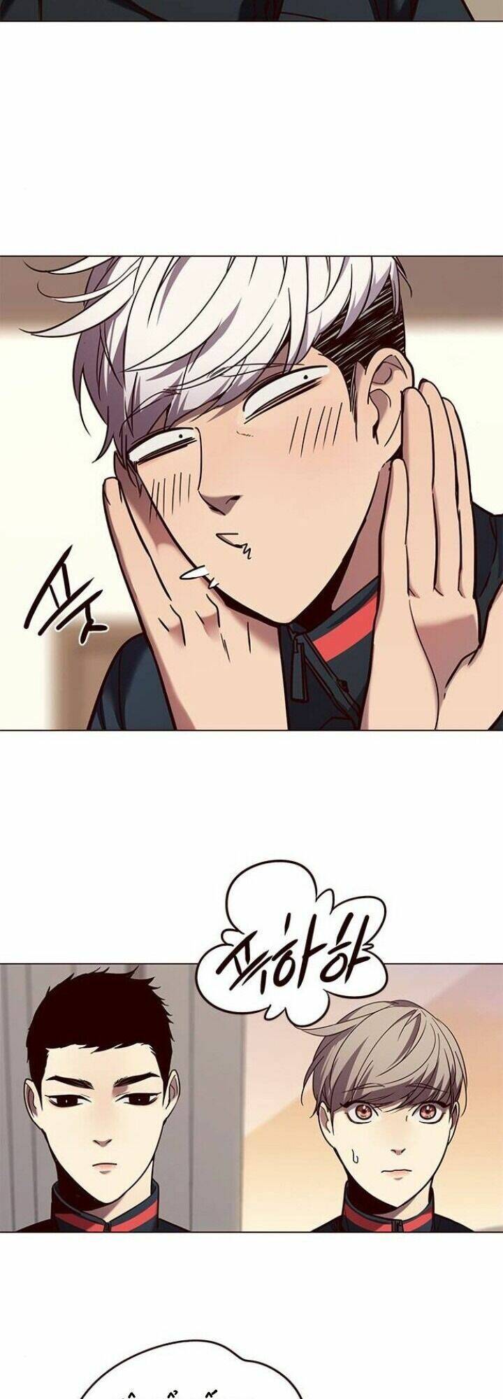 Hoá Thân Thành Mèo - Chapter 91 - Page 7