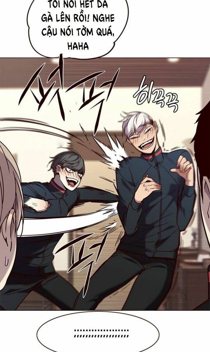 Hoá Thân Thành Mèo - Chapter 91 - Page 8