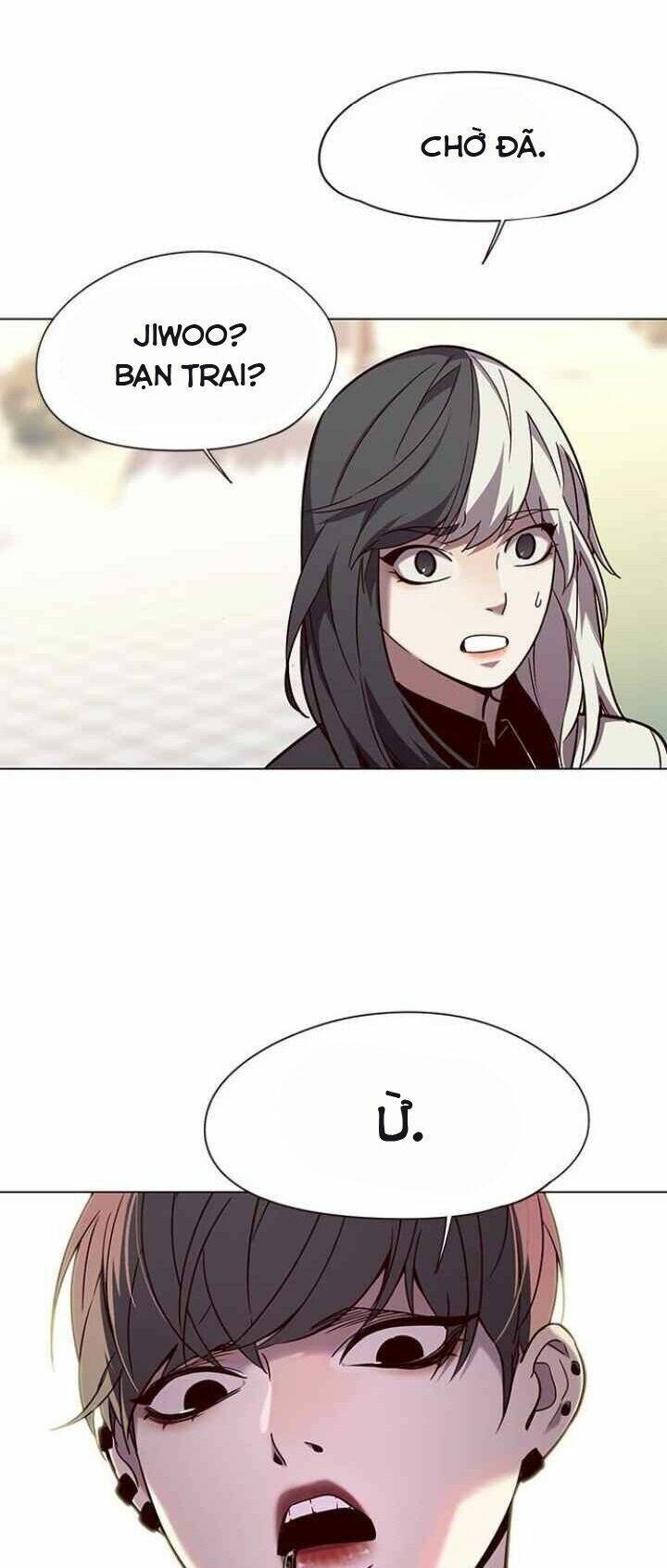Hoá Thân Thành Mèo - Chapter 92 - Page 12