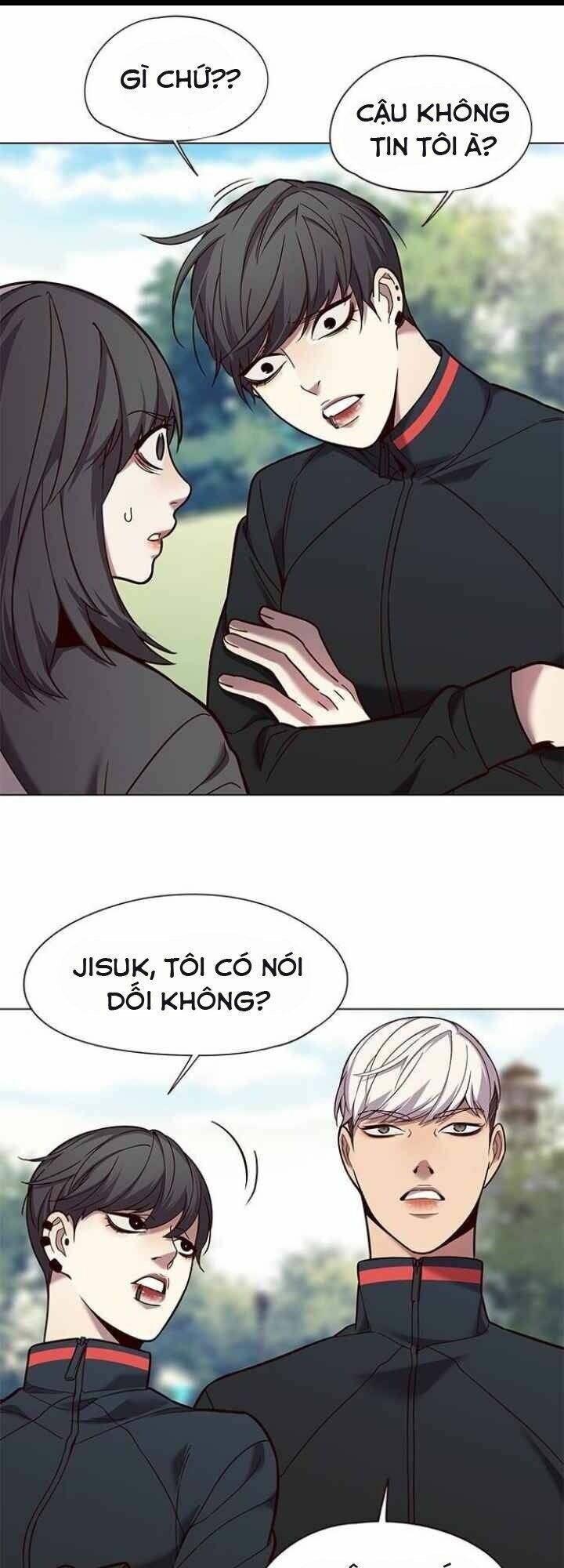 Hoá Thân Thành Mèo - Chapter 92 - Page 14